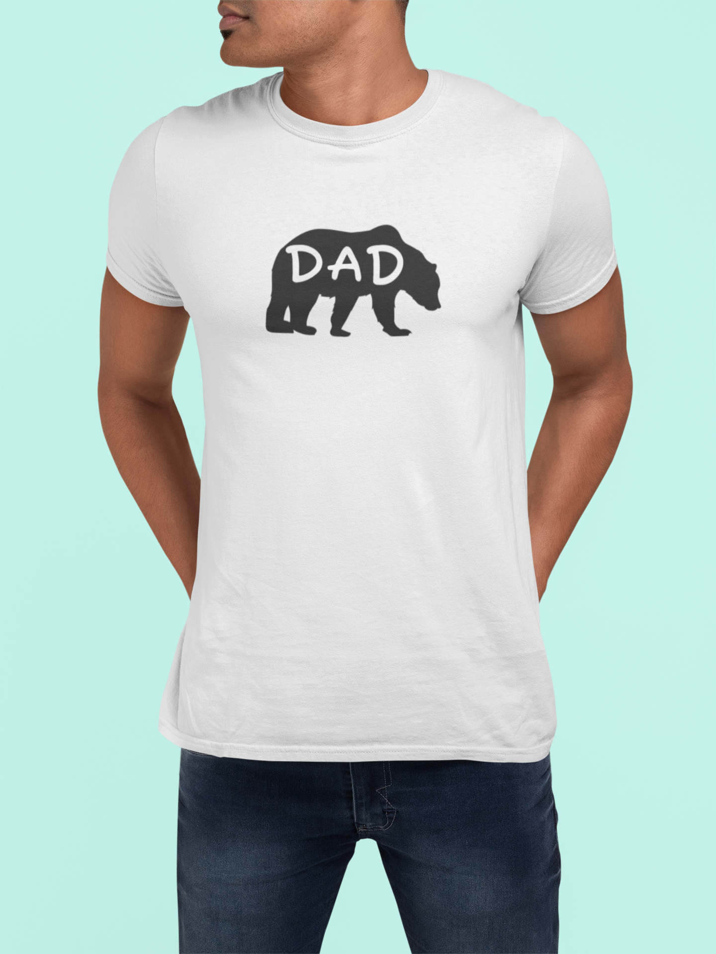 PAPA Bear T-Shirt