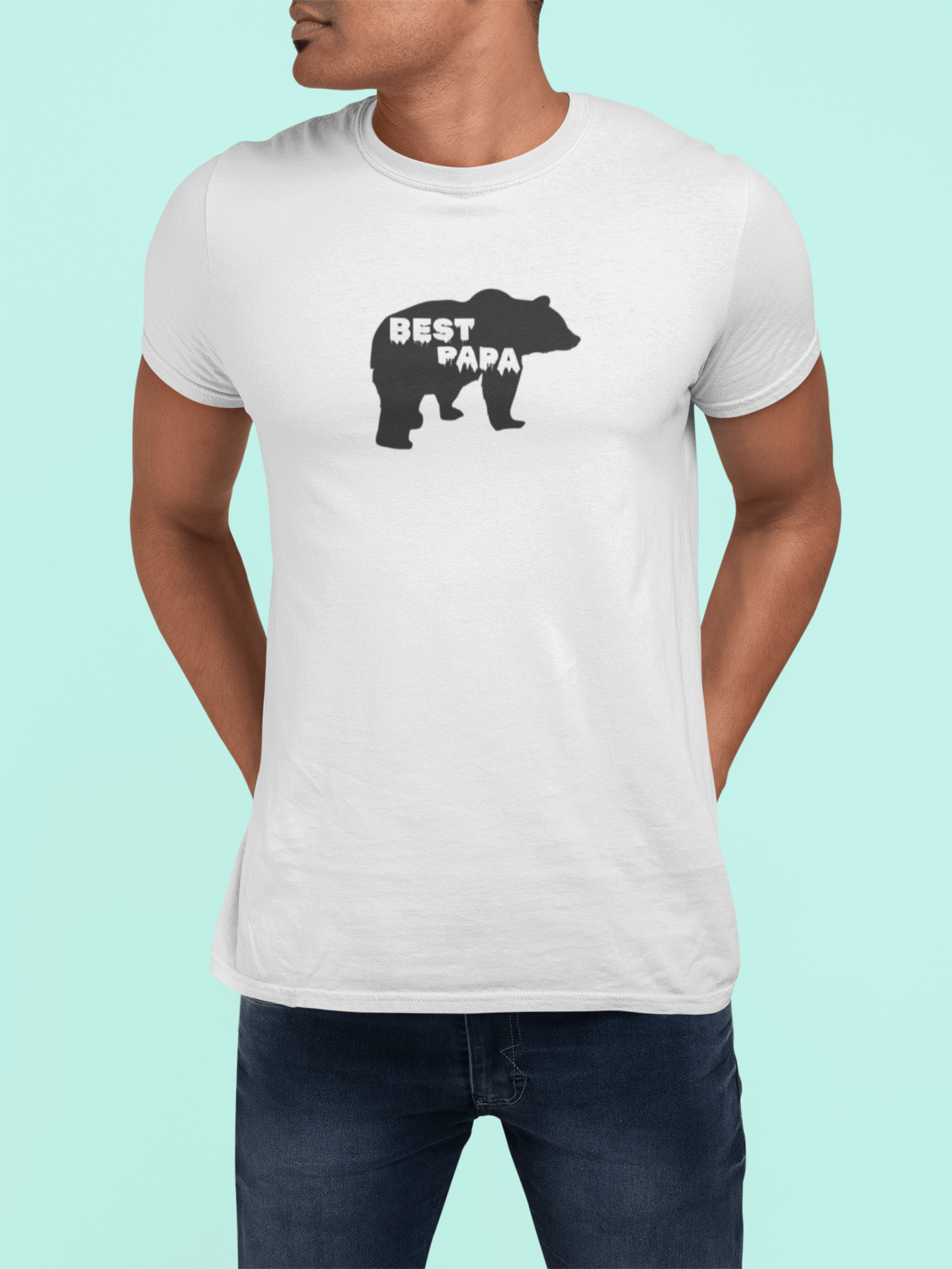 PAPA Bear T-Shirt