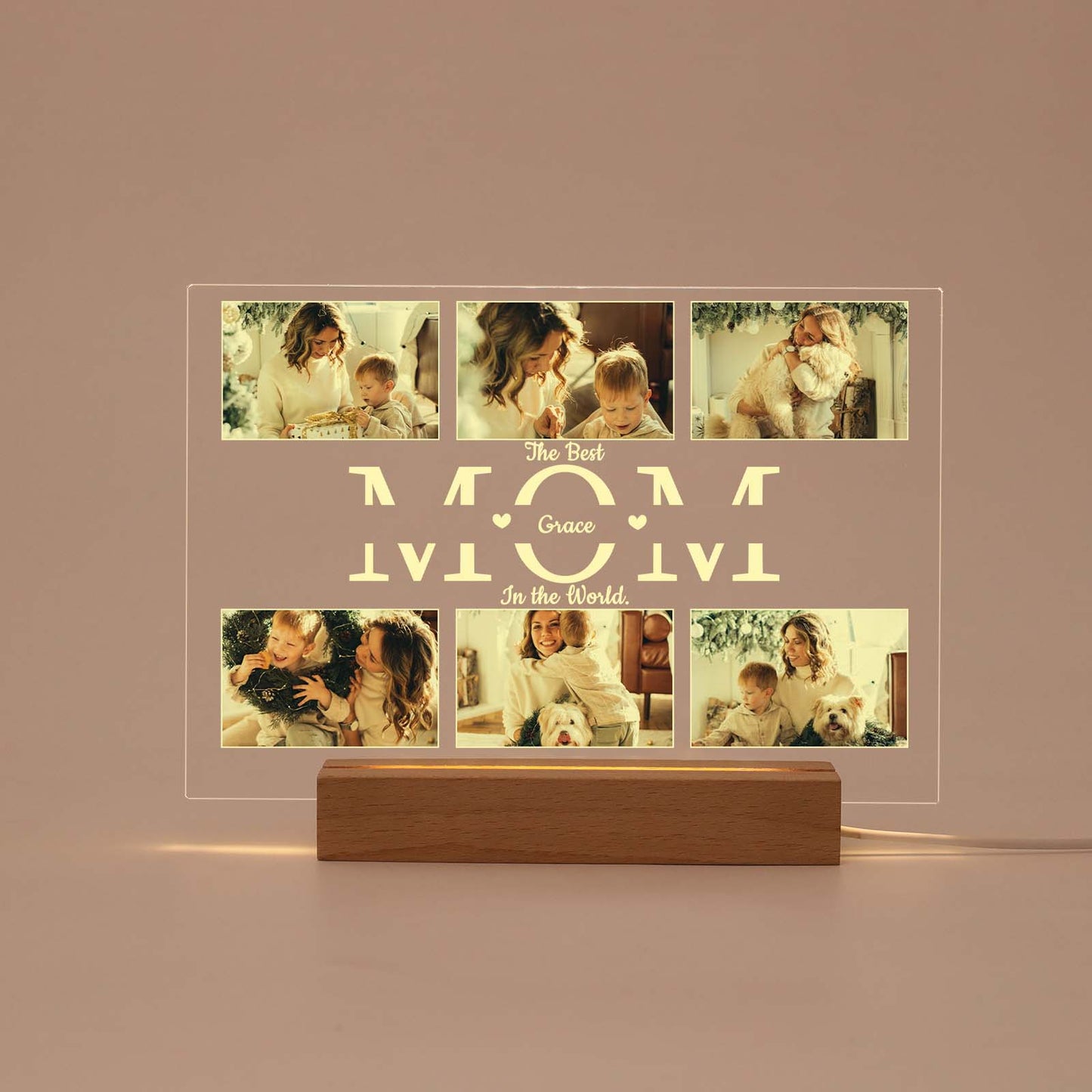 Gift for Mom Mother-in-Law