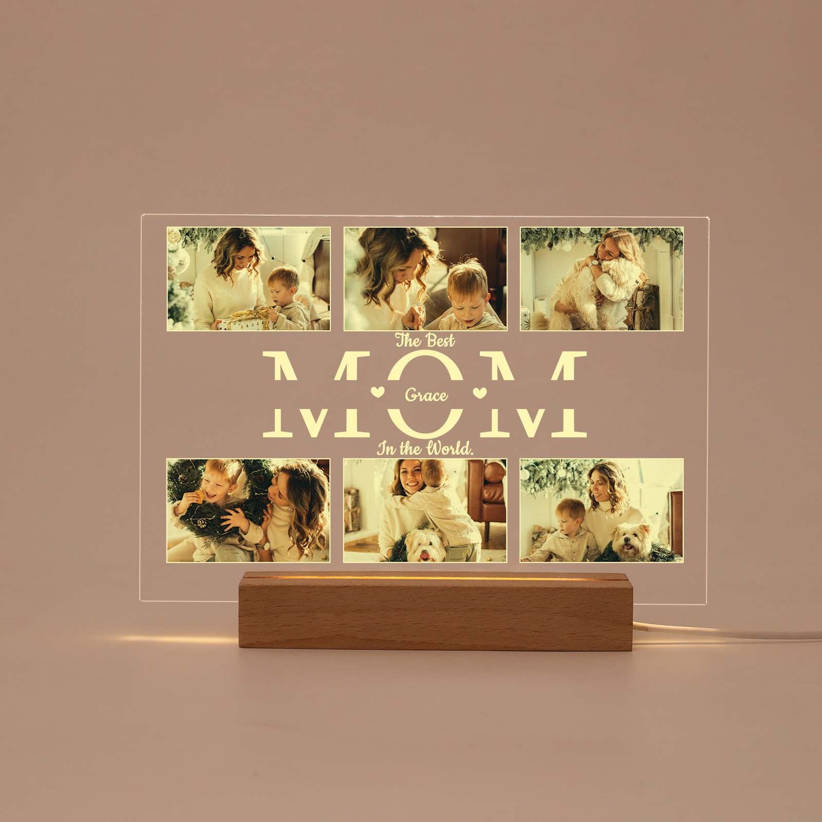 Gift for Mom Mother-in-Law