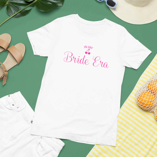 Bride T Shirt