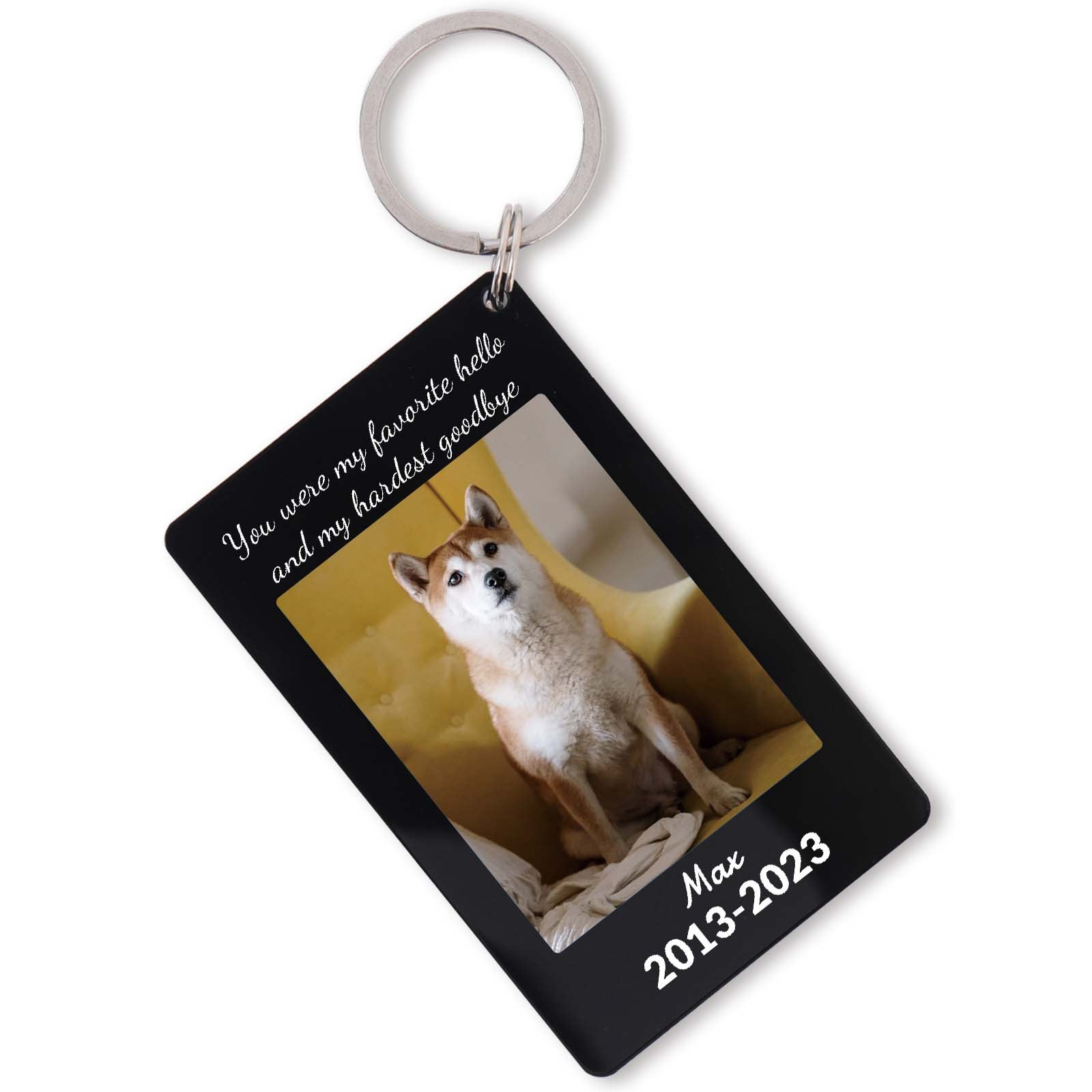 pet memorial gifts