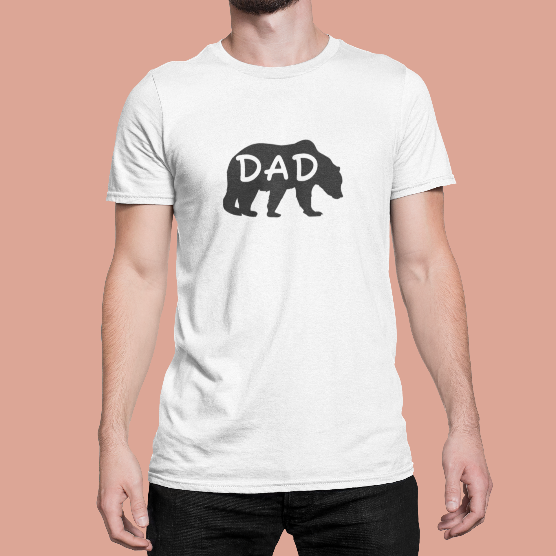 PAPA Bear T-Shirt