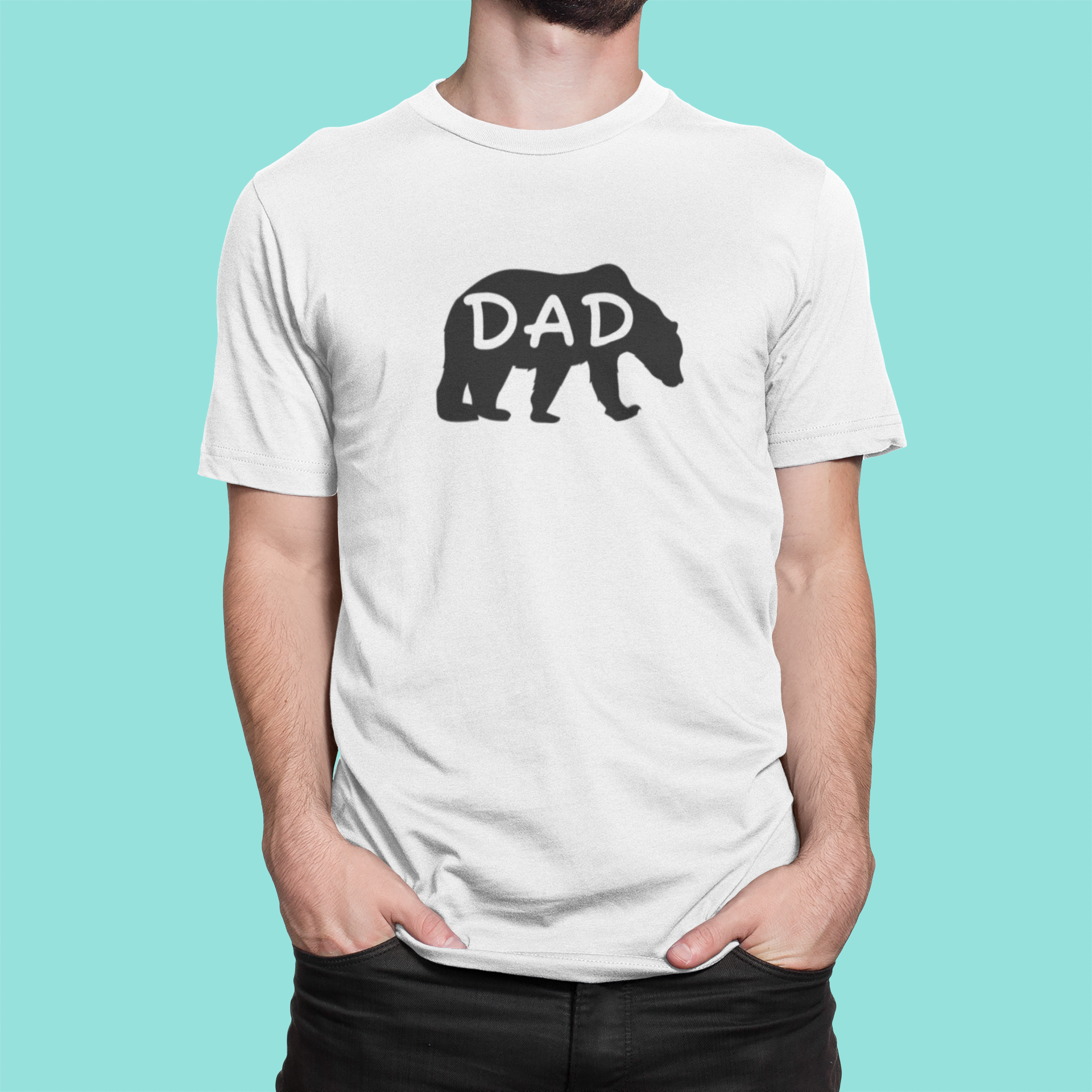 PAPA Bear T-Shirt