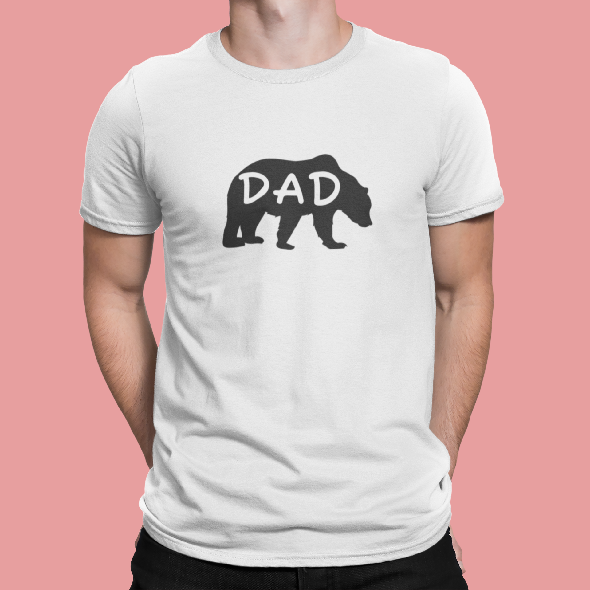PAPA Bear T-Shirt