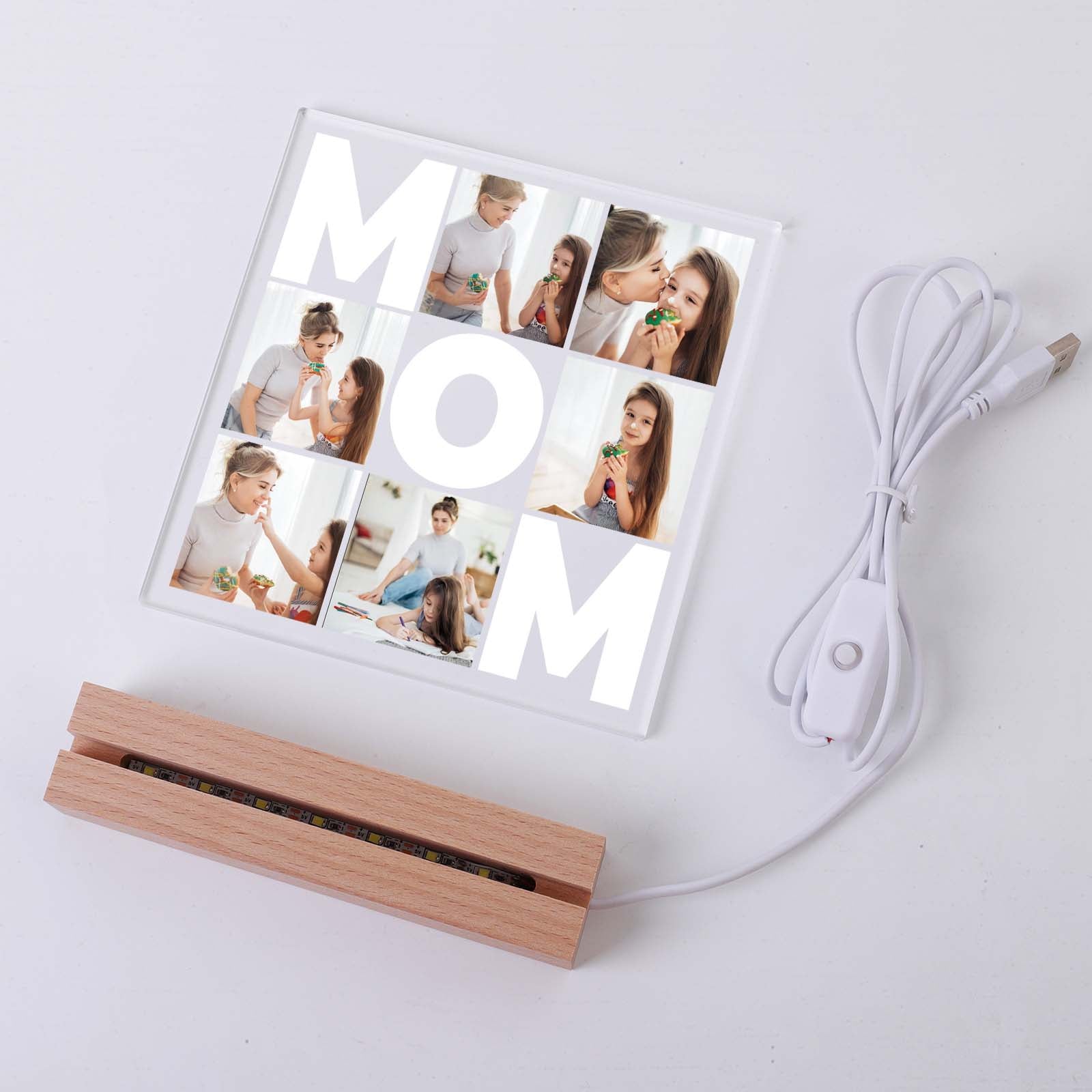 Custom Mother’s Day Gift