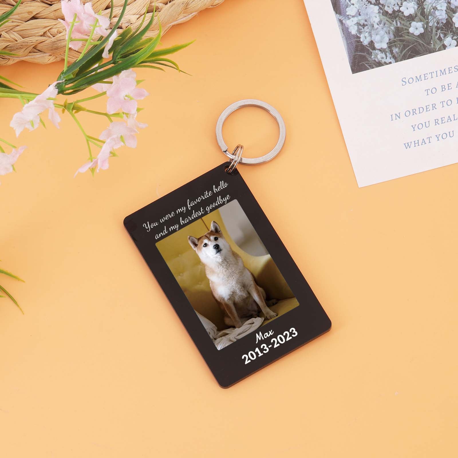 Dog Memorial Gifts