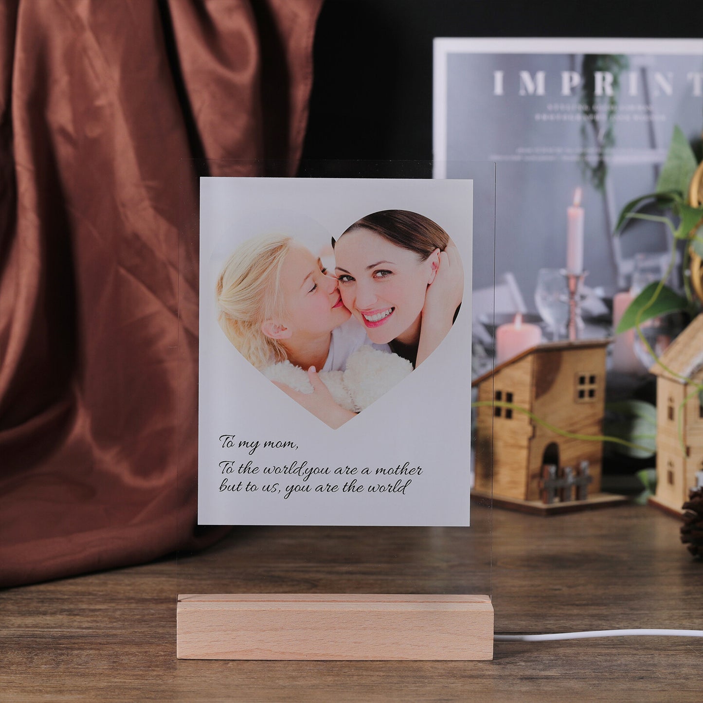 Mother's Day Gift 